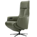 Relaxfauteuil De Toekomst Twice Pro 082, Ophalen of Verzenden, Nieuw, 75 tot 100 cm, 50 tot 75 cm