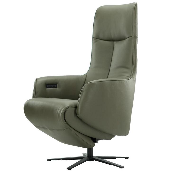 Relaxfauteuil De Toekomst Twice Pro 082, Huis en Inrichting, Fauteuils, 75 tot 100 cm, Nieuw, 50 tot 75 cm, Ophalen of Verzenden