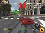 Burnout (Nintendo GameCube tweedehands Game), Ophalen of Verzenden, Zo goed als nieuw