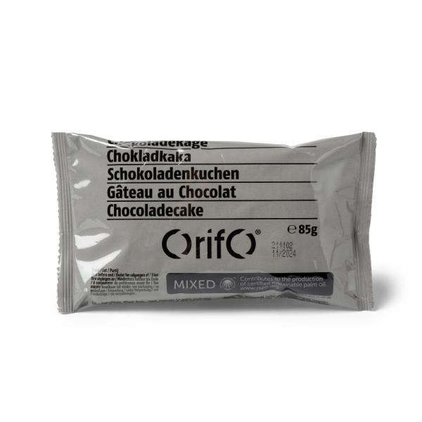 Cake met Chocoladesmaak - Orifo, Diversen, Levensmiddelen