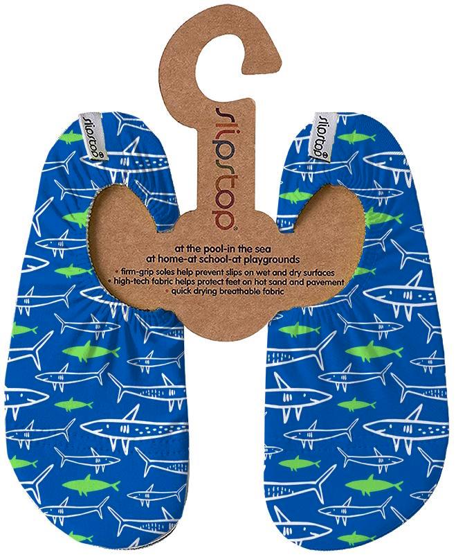 Slipstop Jaws maat 18-20 (INF) Schoentjes SS2431000011, Kinderen en Baby's, Babykleding | Schoentjes en Sokjes, Nieuw, Verzenden