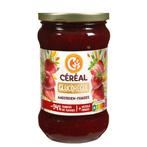 3x Céréal Jam Aardbeien 320 gr, Diversen, Levensmiddelen, Verzenden