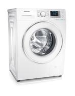 €389 Samsung WF70F5E5Q4W wasmachine Voorbelading 7 kg 1400, Ophalen of Verzenden, Gebruikt