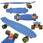 Street Surfing 22 Beachboard Ocean Breeze (Skateboards), Ophalen of Verzenden, Nieuw