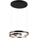 LED Hanglamp - Trion Renie - 68W - Warm Wit 3000K - Dimbaar, Huis en Inrichting, Lampen | Hanglampen, Ophalen of Verzenden, Nieuw