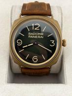 Panerai - Radiomir - PAM00760 - Heren - 2020+, Nieuw