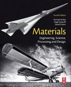 Materials | 9780081023761, Boeken, Studieboeken en Cursussen, Verzenden, Nieuw