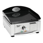 Roller grill bakplaat elektrisch, Verzenden, Nieuw in verpakking
