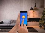 Tweedekans | Perel Smart Wifi-Ledlamp - Warmwit & Intens, Ophalen of Verzenden, Zo goed als nieuw