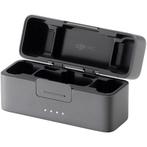 DJI Mic 2 - Charging Case, Ophalen of Verzenden, Nieuw, Overige typen