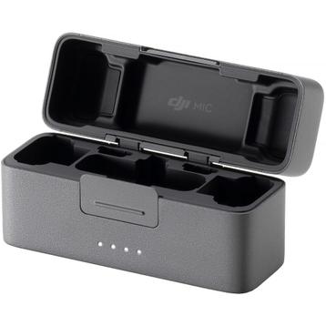 DJI Mic 2 - Charging Case beschikbaar voor biedingen