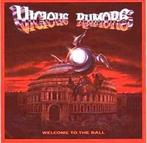 cd - Vicious Rumors - Welcome To The Ball, Cd's en Dvd's, Verzenden, Zo goed als nieuw