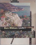 Ben Rikken 9789040088704, Boeken, Kunst en Cultuur | Beeldend, Verzenden, Gelezen