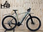 Cube Reaction Hybrid Pro 625 29 inch E-Mountainbike SHIMANO, Overige merken, 57 cm of meer, Hardtail, Heren