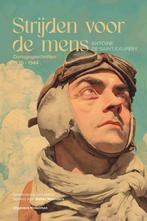 Strijden voor de mens 9789083503097 Antoine De Saint-Exupéry, Boeken, Verzenden, Zo goed als nieuw, Antoine De Saint-Exupéry