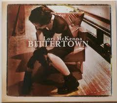 cd - Lori McKenna - Bittertown, Cd's en Dvd's, Cd's | Overige Cd's, Zo goed als nieuw, Verzenden