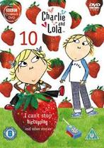 Charlie and Lola: I Cant Stop Hiccupping DVD (2009) Maisie, Verzenden, Zo goed als nieuw