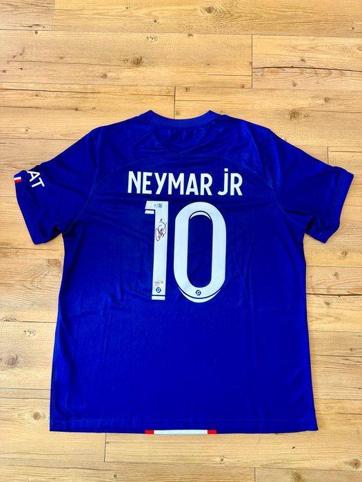 Paris Saint-Germain - Neymar - 2023 - Voetbalshirt, Verzamelen, Overige Verzamelen