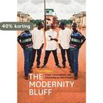 The Modernity Bluff - Crime, Consumption and Citizenship in, Boeken, Verzenden, Gelezen, Sasha Newell