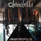 cd card - Chinchilla - Madtropolis, Cd's en Dvd's, Cd Singles, Verzenden, Nieuw in verpakking