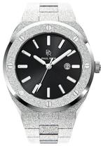 Paul Rich Frosted Signature FSIG07 Nobles Silver horloge, Sieraden, Tassen en Uiterlijk, Horloges | Heren, Nieuw, Overige merken