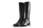 Tamaris Laarzen in maat 38 Zwart | 10% extra korting, Kleding | Dames, Schoenen, Tamaris, Hoge laarzen, Verzenden, Zwart