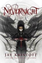 Nevernight Nevernight Chronicle, 1 9781250132130, Verzenden, Gelezen, Jay Kristoff