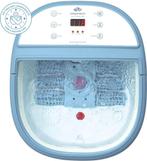 2dekans | Lifeproducts Voetenbad met Massage - Voetbad met, Ophalen of Verzenden, Zo goed als nieuw