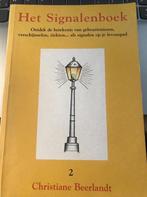 9789075849226 Het signalenboek 2 Christiane Beerlandt, Nieuw, Christiane Beerlandt, Verzenden
