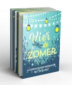 Vier de zomer 9789089121455 NBG, Boeken, Verzenden, Gelezen, NBG
