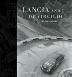 Lancia and De Virgilio at the center, gratis verzending, Nieuw, Geoffrey Goldberg, Algemeen, Verzenden