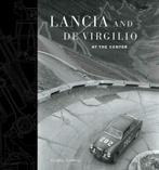 Lancia and De Virgilio at the center, gratis verzending, Algemeen, Verzenden, Nieuw, Geoffrey Goldberg