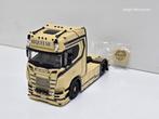 DEGEN MINIATUREN u adres voor tekno wsi imc scania daf volvo, Ophalen of Verzenden, Nieuw, Bus of Vrachtwagen, Wsi