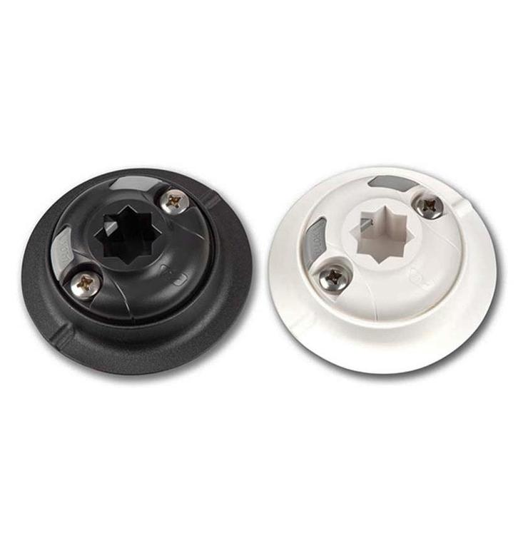 Railblaza QuickPort Adapter, Watersport en Boten, Navigatiemiddelen en Scheepselektronica, Nieuw, Ophalen of Verzenden