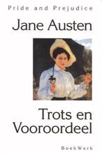 Trots en vooroordeel 9789054021544 Jane Austen, Boeken, Verzenden, Gelezen, Jane Austen