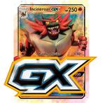 100% Originele GX en EX Pokemon kaarten, Nieuw