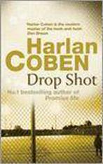 Drop Shot 9780752849140 Harlan Coben, Verzenden, Gelezen, Harlan Coben