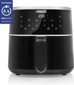 Princess Digitale Airfryer 182238 - PFAS vrij - Groot 4, Witgoed en Apparatuur, Frituurpannen, Verzenden, Zo goed als nieuw