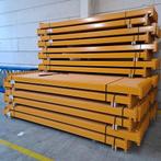 Aanbieding: Voordeelrij gebruikte JH MPB palletstelling