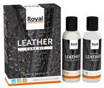Leather Care Kit - Care & Protect Set 2x150 ml, Nieuw, Ophalen of Verzenden
