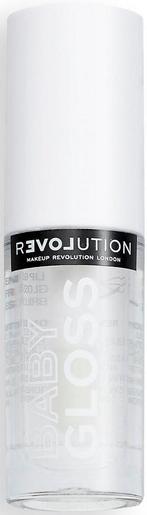 MAKEUP REVOLUTION RELOVE BABY GLOSS DREAM LIPGLOSS KOKER 2.., Sieraden, Tassen en Uiterlijk, Uiterlijk | Cosmetica en Make-up