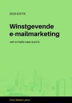 9789402129564 Winstgevende e-mailmarketing, Verzenden, Nieuw, Maikel Latour