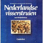 Nederlandse visserstruien 9789021308999 Klift Tellegen, Verzenden, Zo goed als nieuw, Klift Tellegen