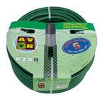 Talen Tools Versterkte Tuinslang 1/2 - 25 m - Groene Sla..., Ophalen of Verzenden, Nieuw