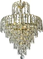 cristallstrass - Kroonluchter - Kristal, Antiek en Kunst