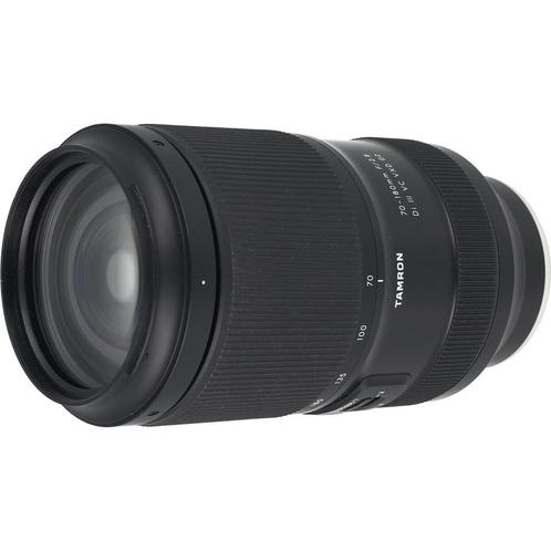 Tamron 70-180mm F/2.8 Di III VC VXD G2 Sony FE occasion, Audio, Tv en Foto, Fotografie | Lenzen en Objectieven, Gebruikt, Verzenden