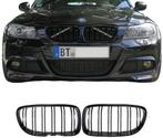 Grillen set | Nieren | M3 / M4 Look | BMW 3-serie sedan E90, Auto-onderdelen, Verzenden, Nieuw, BMW