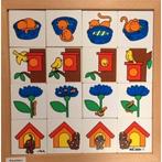 Educo Begrip Lotto Voorzetsels, Verzenden, Nieuw