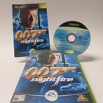 James Bond 007: Nightfire Xbox Original, Nieuw, Ophalen of Verzenden