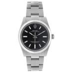 Rolex - Oyster Perpetual - 124200 - Unisex - 2023, Sieraden, Tassen en Uiterlijk, Horloges | Heren, Nieuw